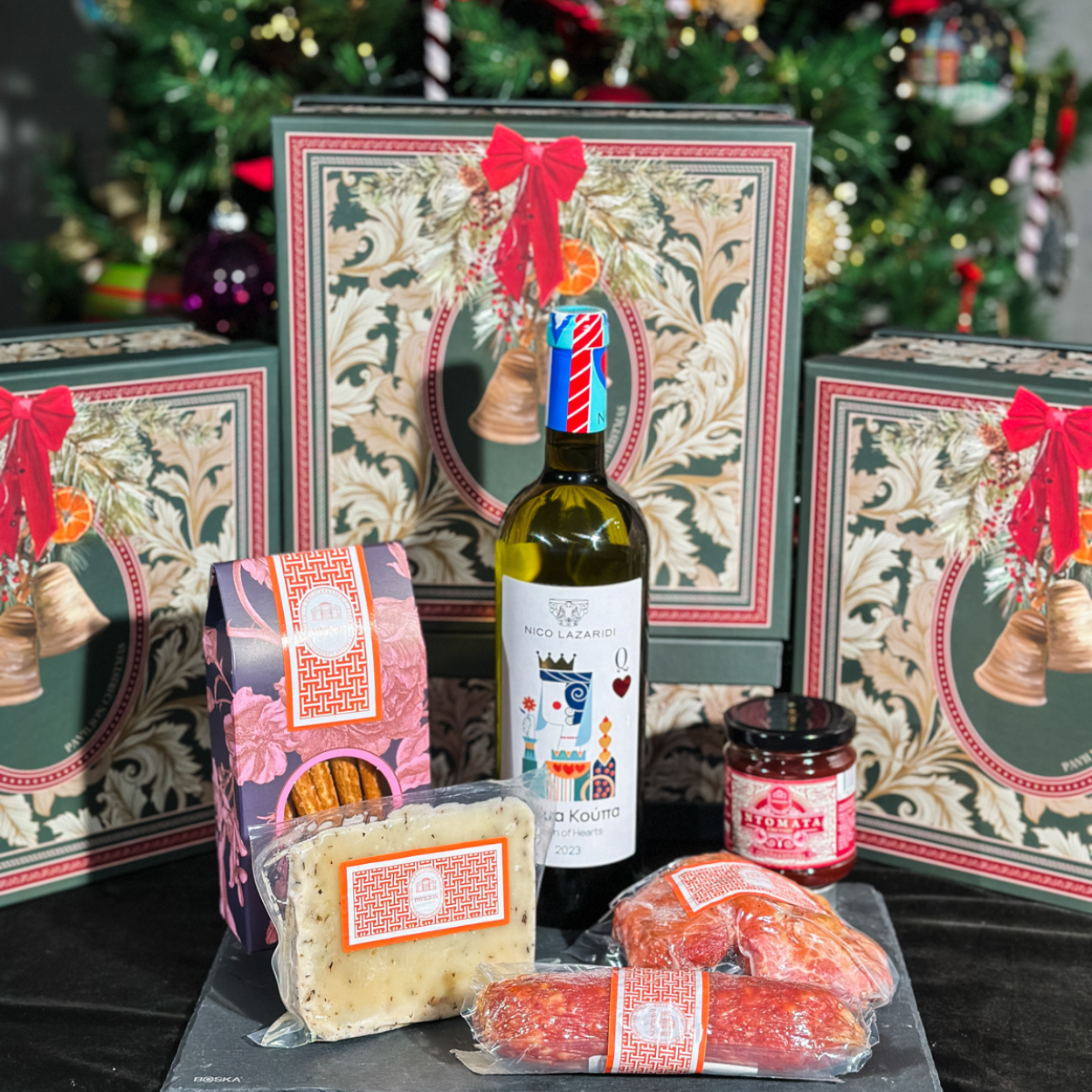 Gift Box «Eklekton» - Image 2