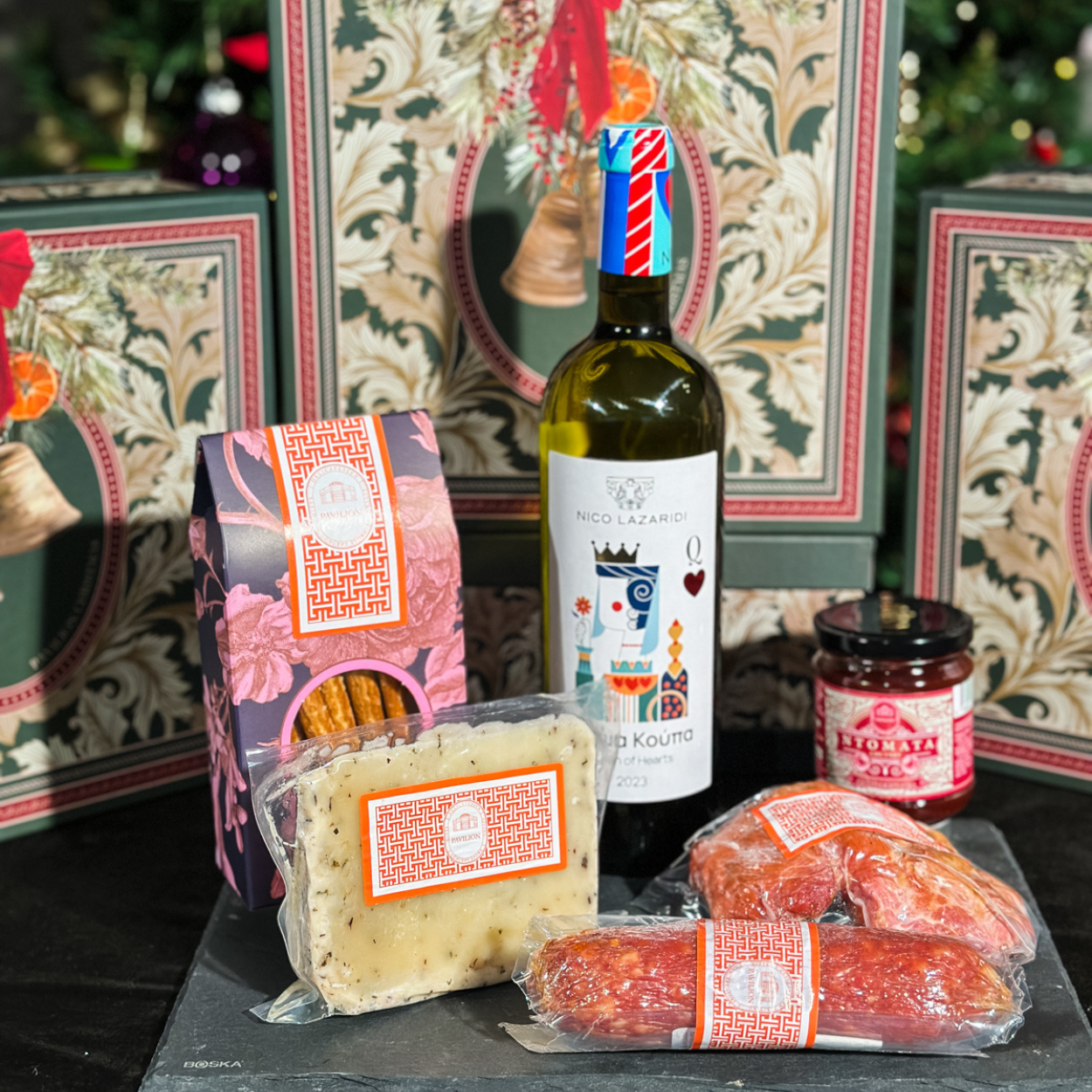 Gift Box «Eklekton» - Image 3