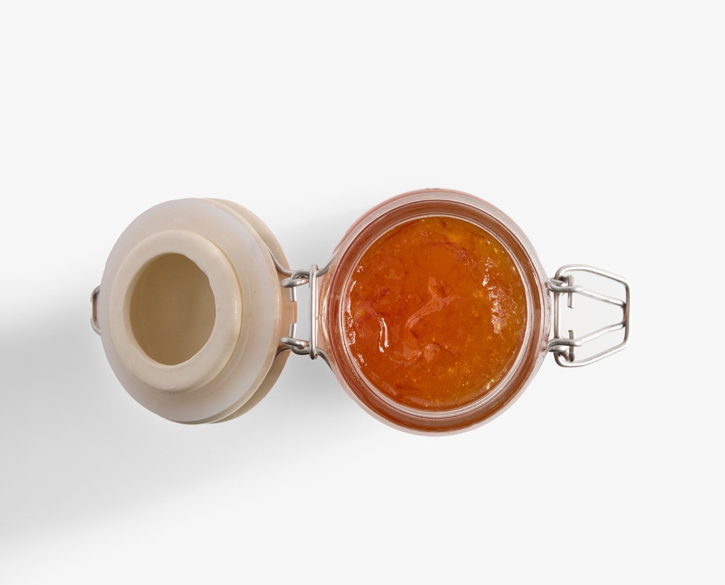 Fine Cut English Breakfast Marmalade 280γρCartwright & Butler - Image 3