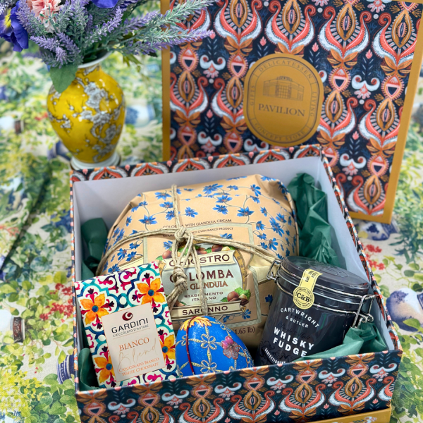 Πασχαλινό Gift Box - Fiora