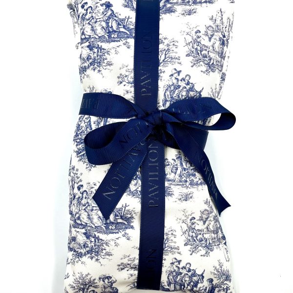 Τσουρέκι Πασχαλινό 500γρ σε Custom Πουγκί Pavilion