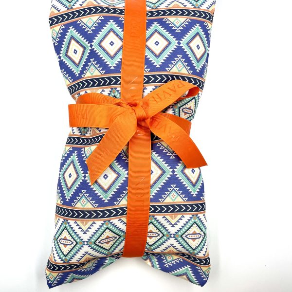 Τσουρέκι Πασχαλινό 500γρ σε Custom Πουγκί Pavilion