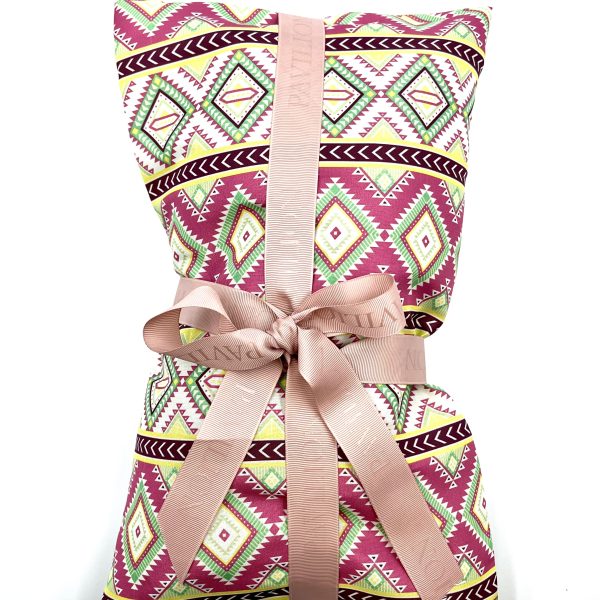 Τσουρέκι Πασχαλινό 500γρ σε Custom Πουγκί Pavilion