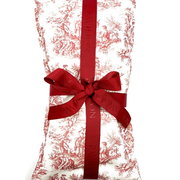 Τσουρέκι Πασχαλινό 500γρ σε Custom Πουγκί Pavilion