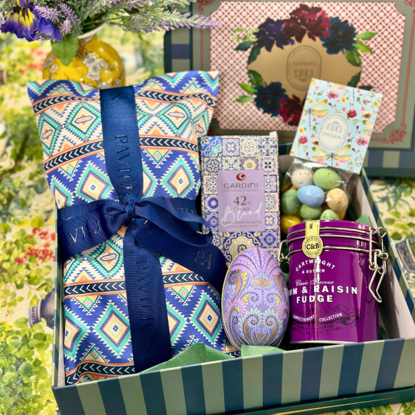 Πασχαλινό Gift Box - Primora
