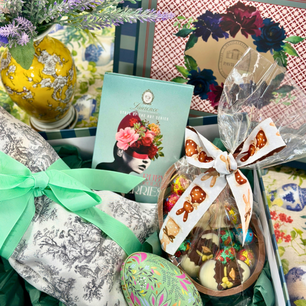 Πασχαλινό Gift Box - Verena