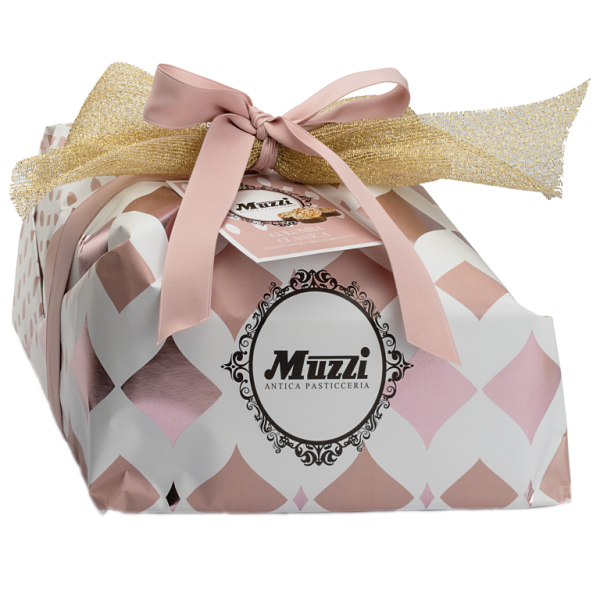 Colomba Classica 750γρ Muzzi