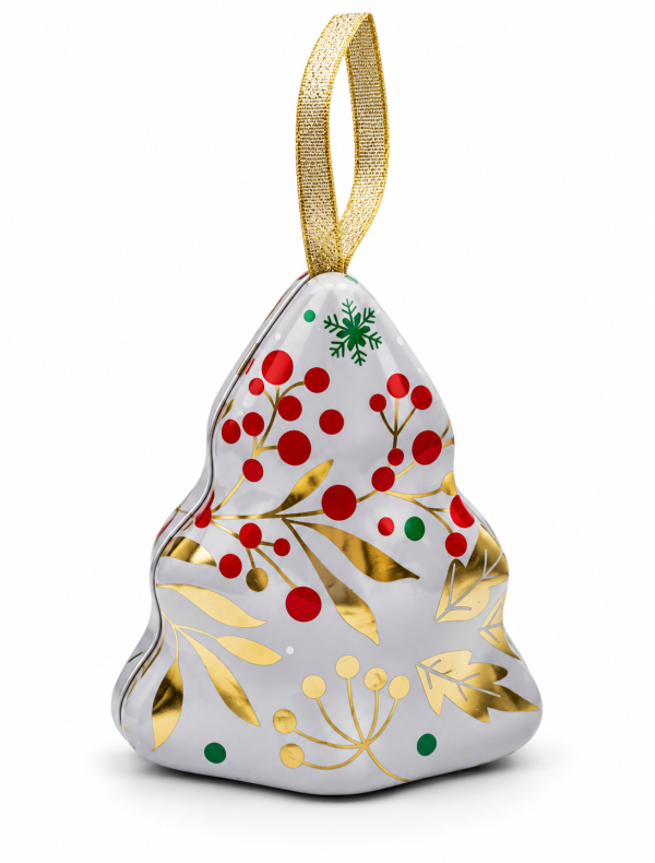 Τσάι χύμα 25γρ English breakfast Tree Caddy Ahmad Tea