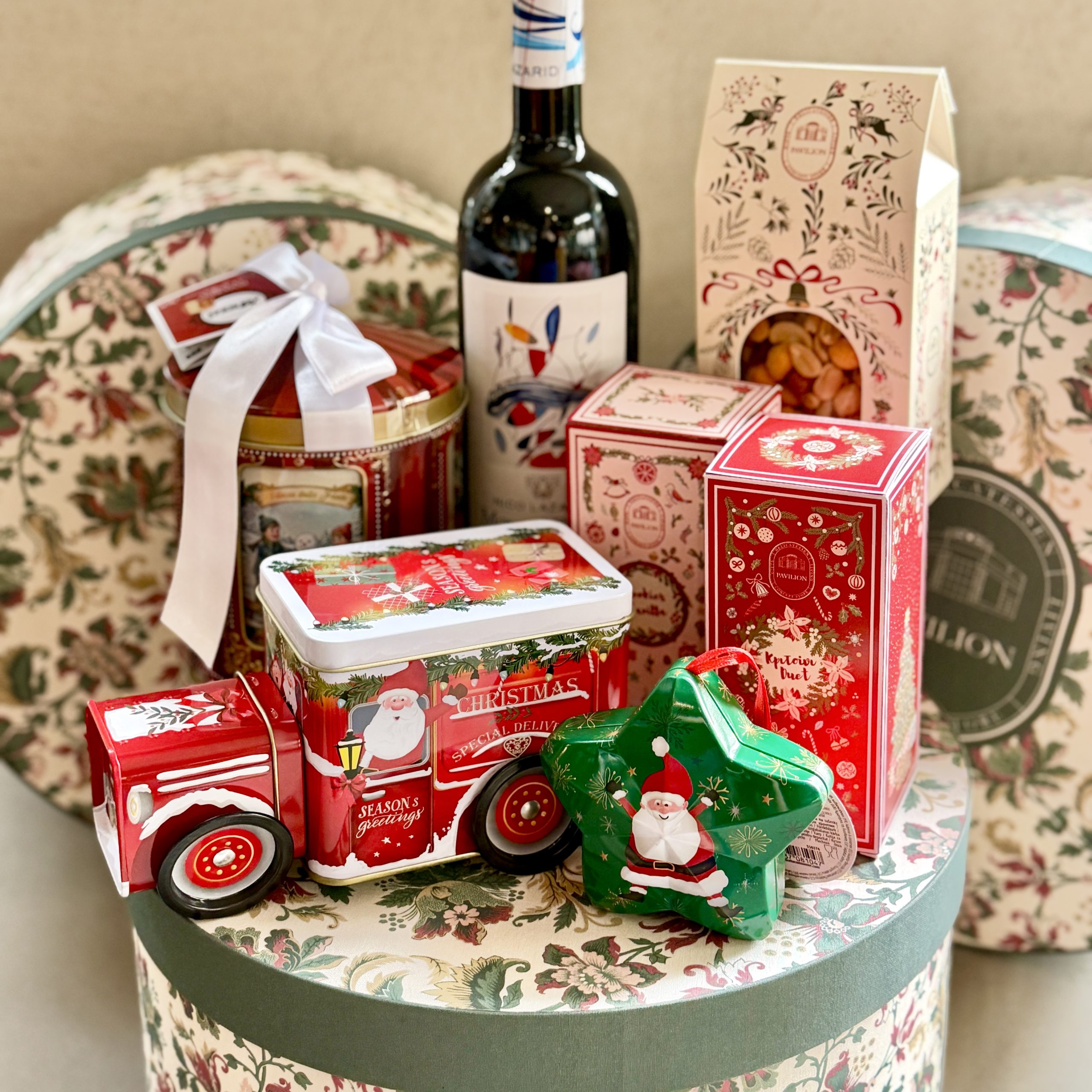 Gift Box Cedar - Image 2
