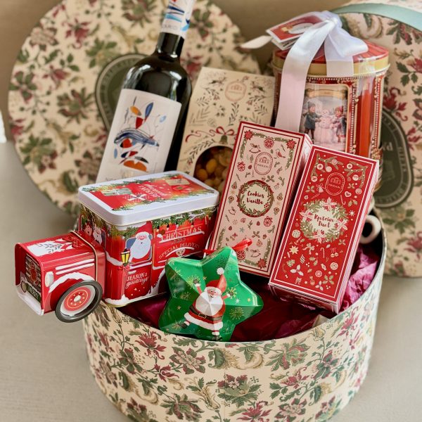 Gift Box Cedar