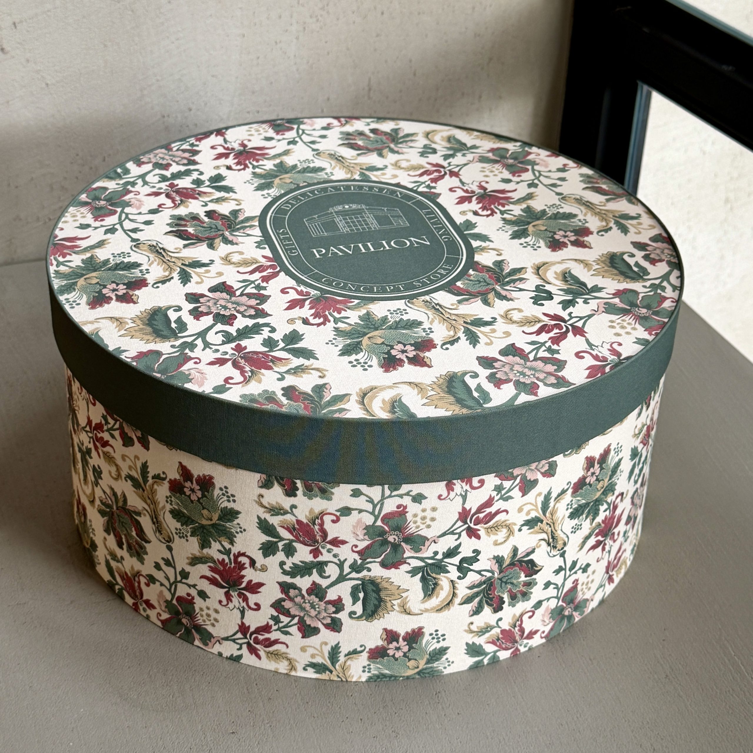 Gift Box Cedar - Image 4