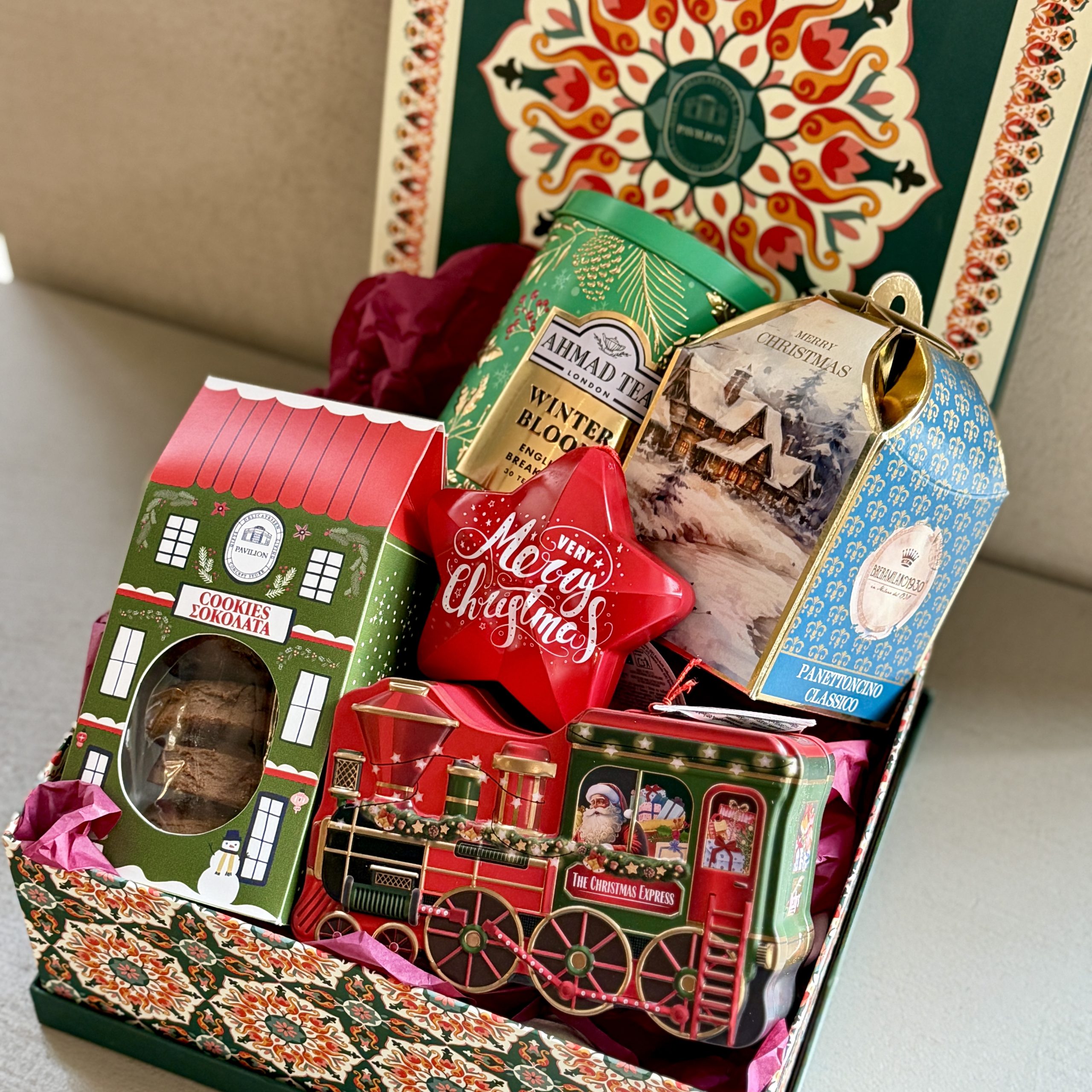 Gift Box Evergreen - Image 2