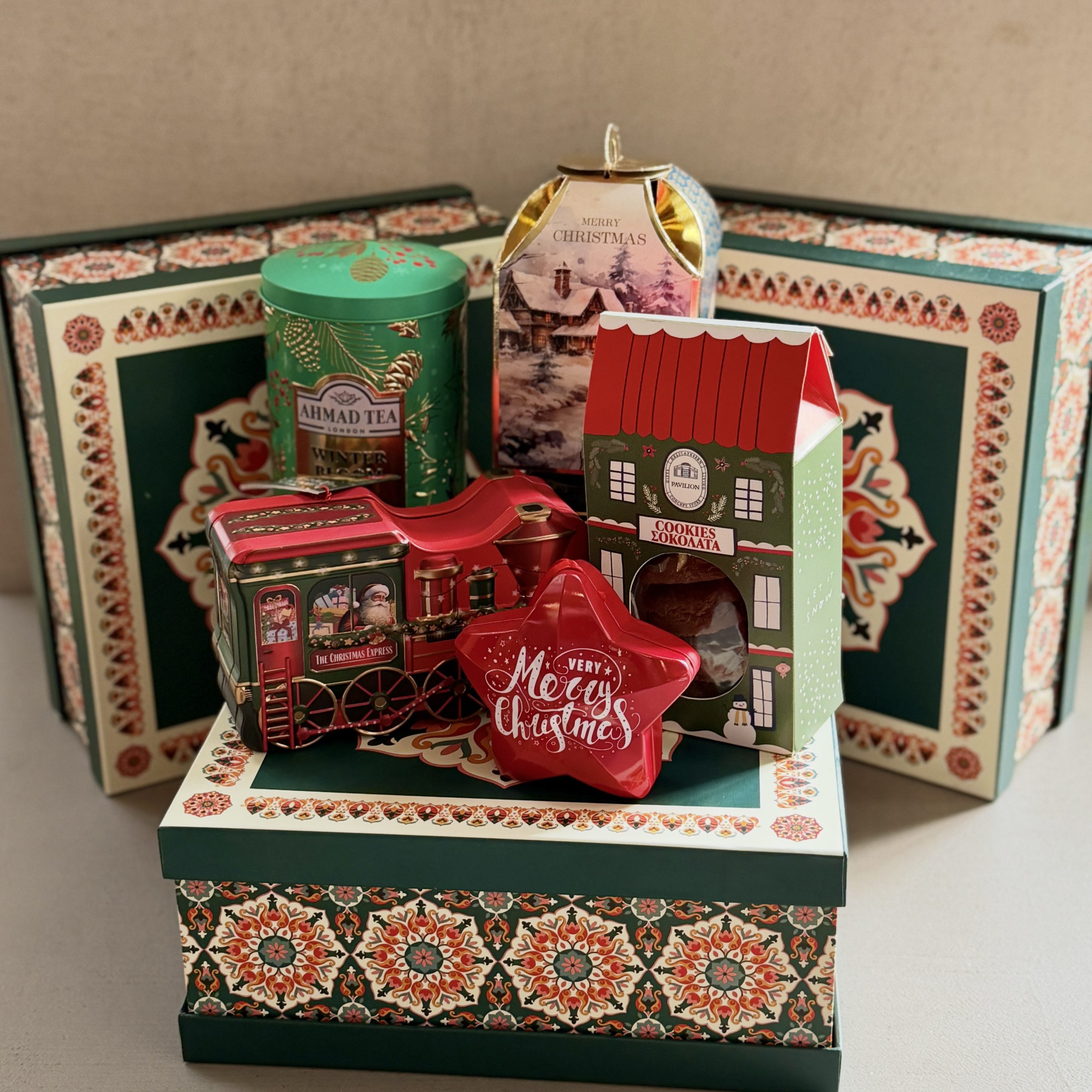 Gift Box Evergreen - Image 3