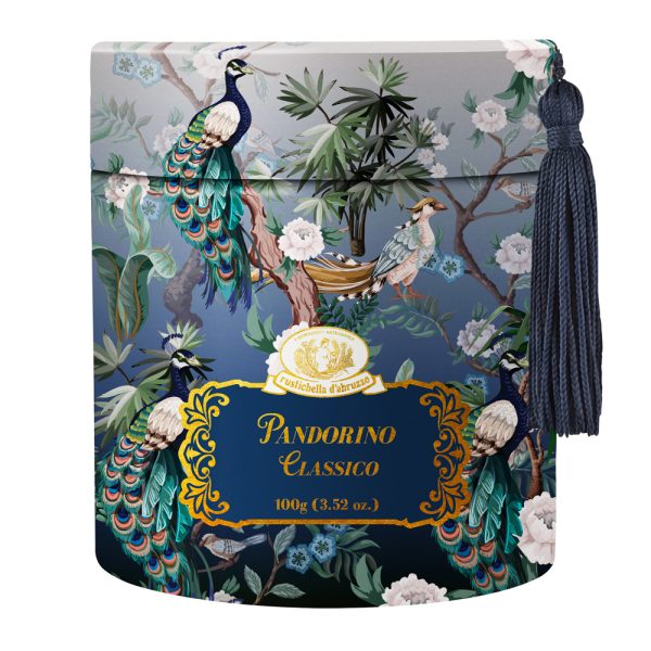 Pandorino Limited Edition 2026 100γρ Rustichella d'Abruzzo